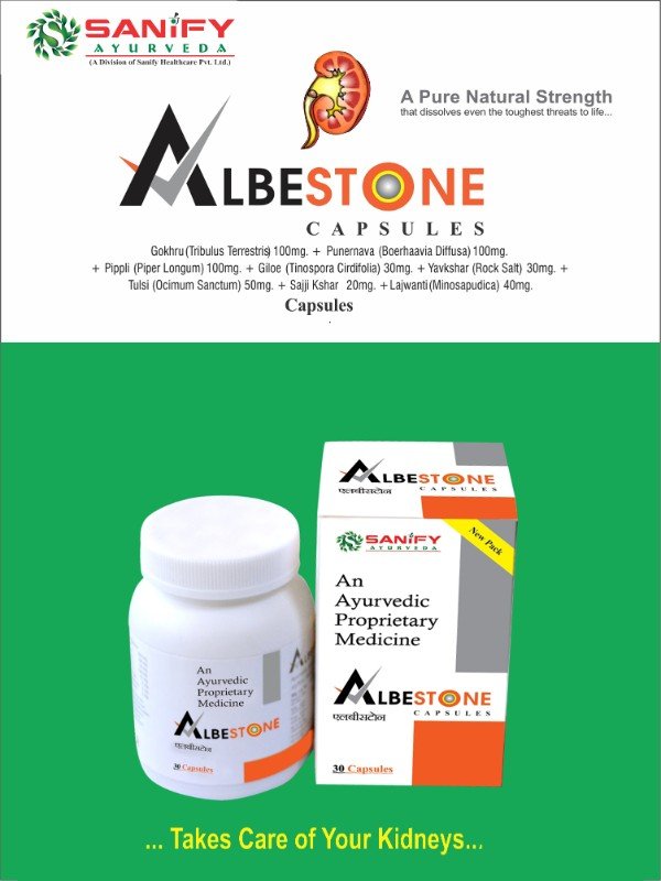 ALBEstone-Cap